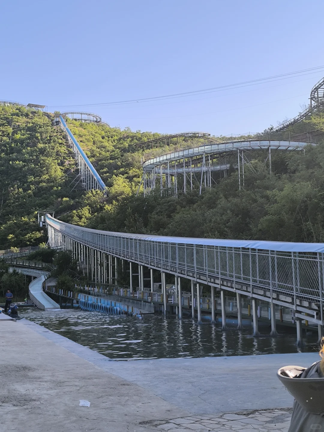 在鹤壁|感受一下天然大氧吧