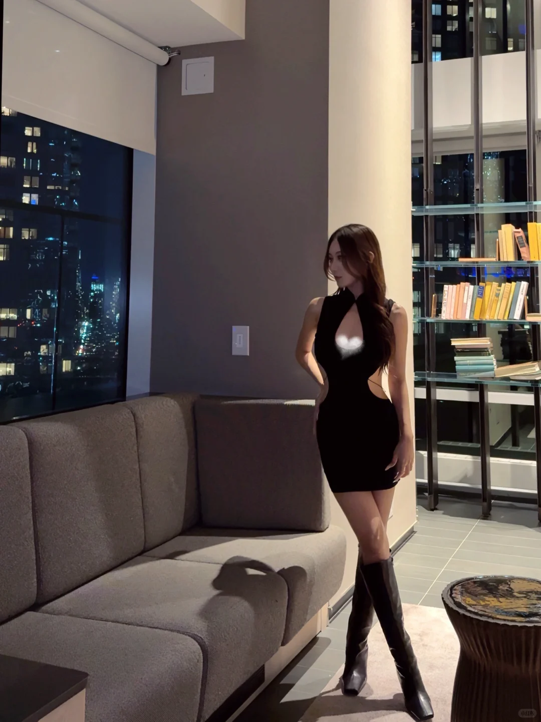 身材基础 裙子就不基础