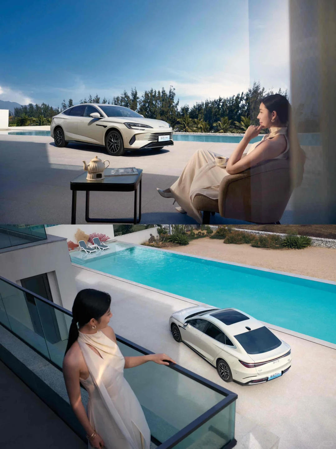 深圳|TVC信息流口播模特