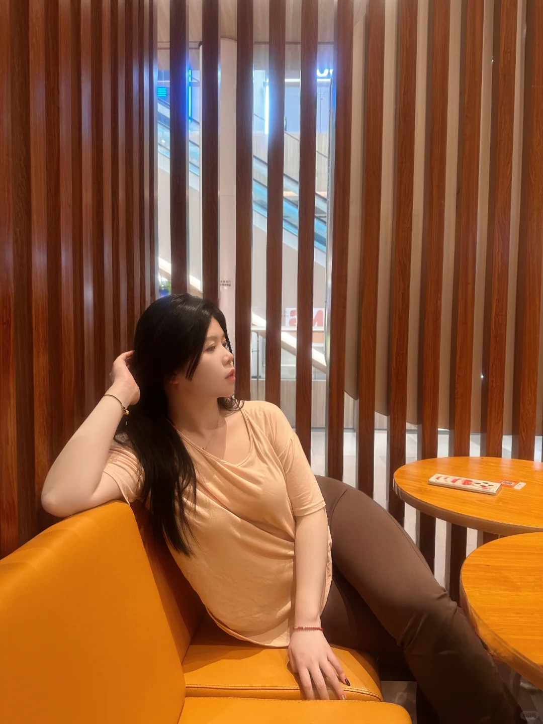 微胖女大穿搭合集