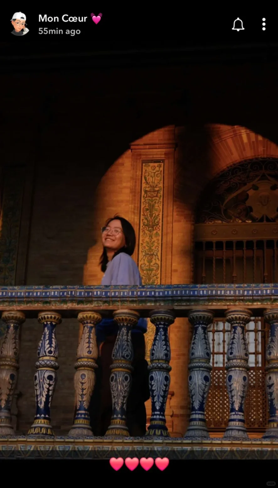 脱美役:原来女人是可以不剪头发的啊