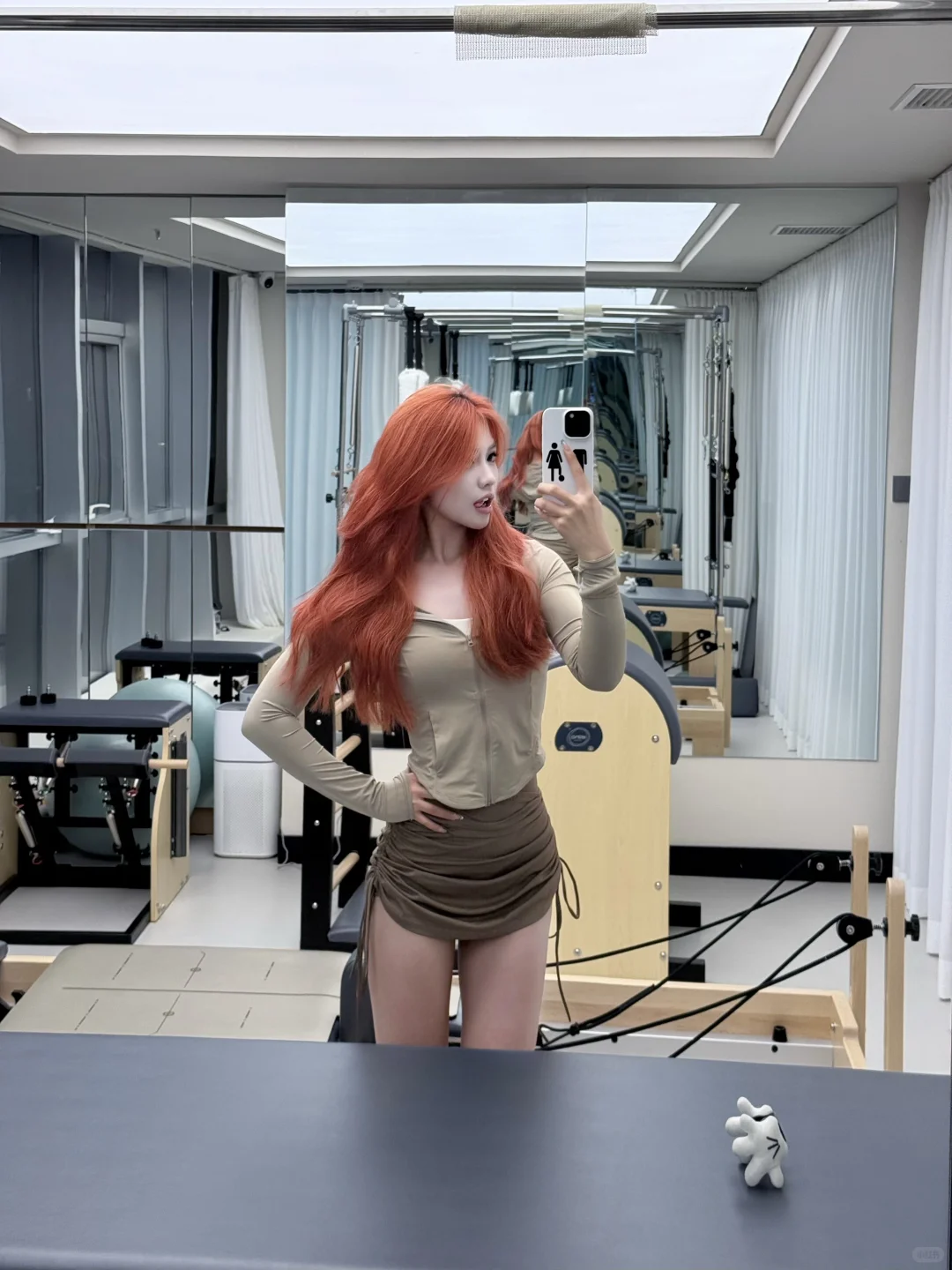 🧘🏼♀️新衣服才是我运动的动力