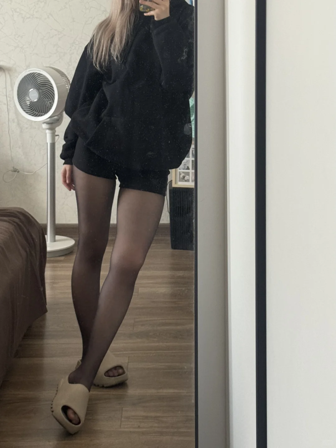 2/100 丨挑战100套听劝穿搭