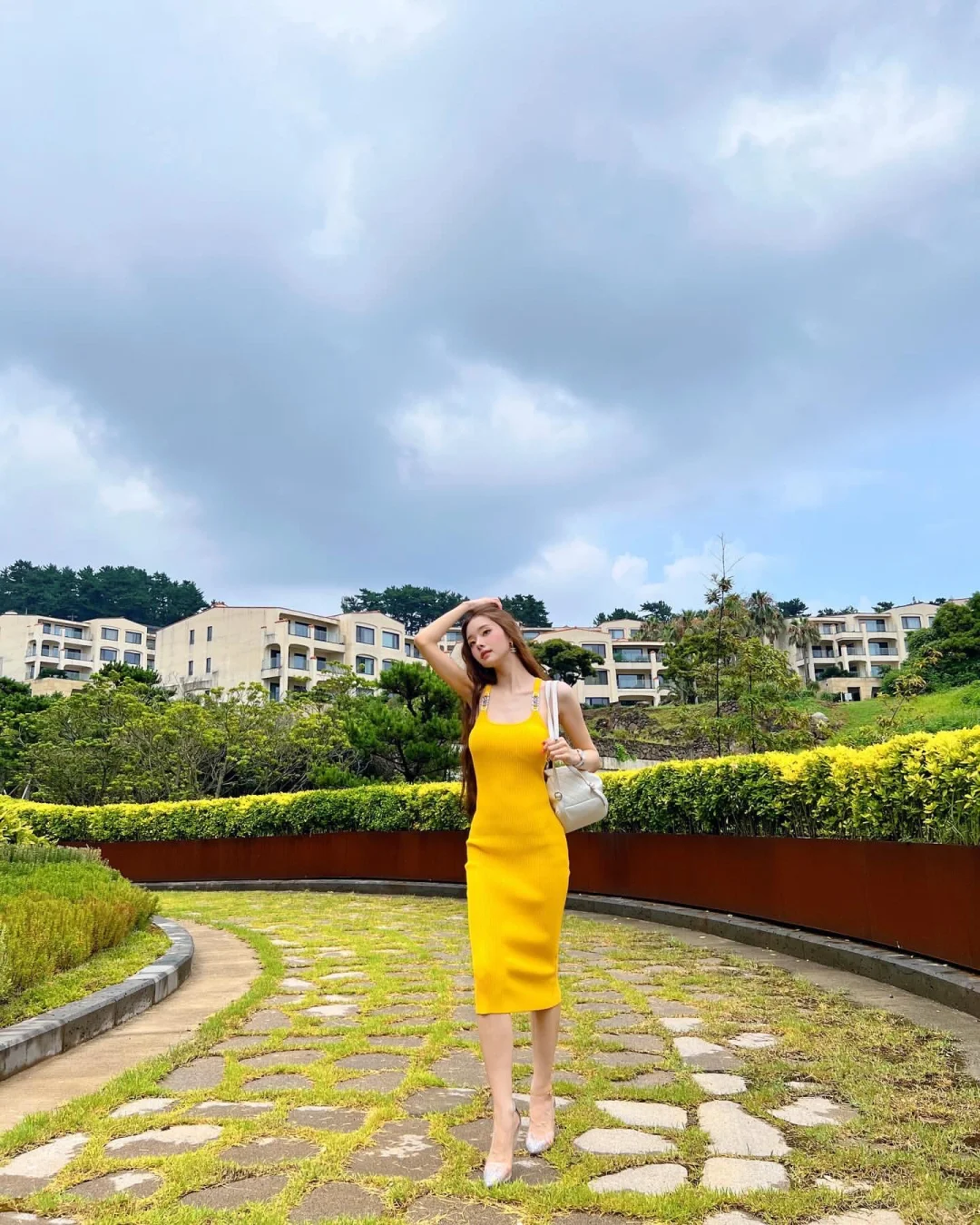 🌼💛🍂入秋了