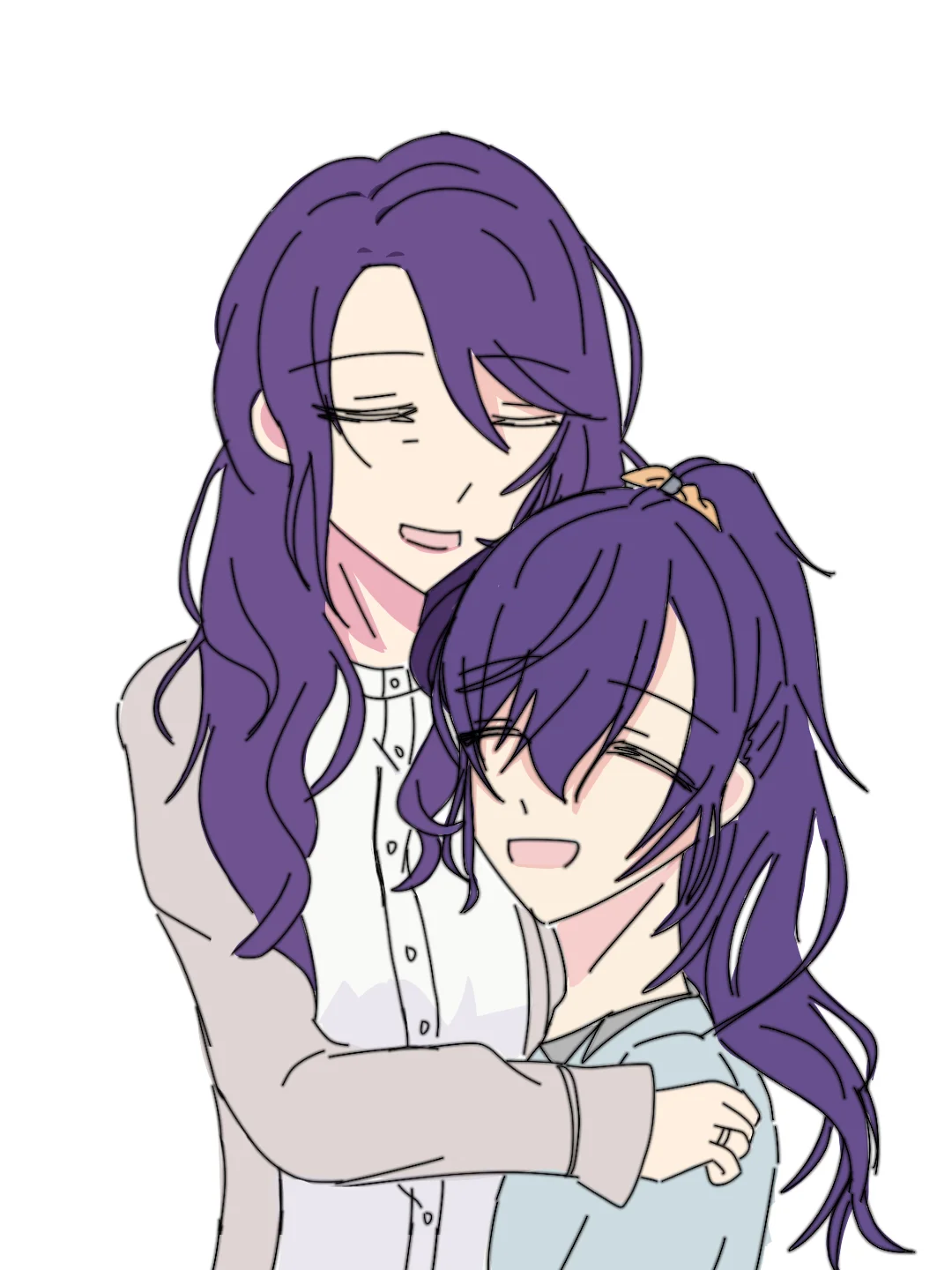 我要确切的幸福