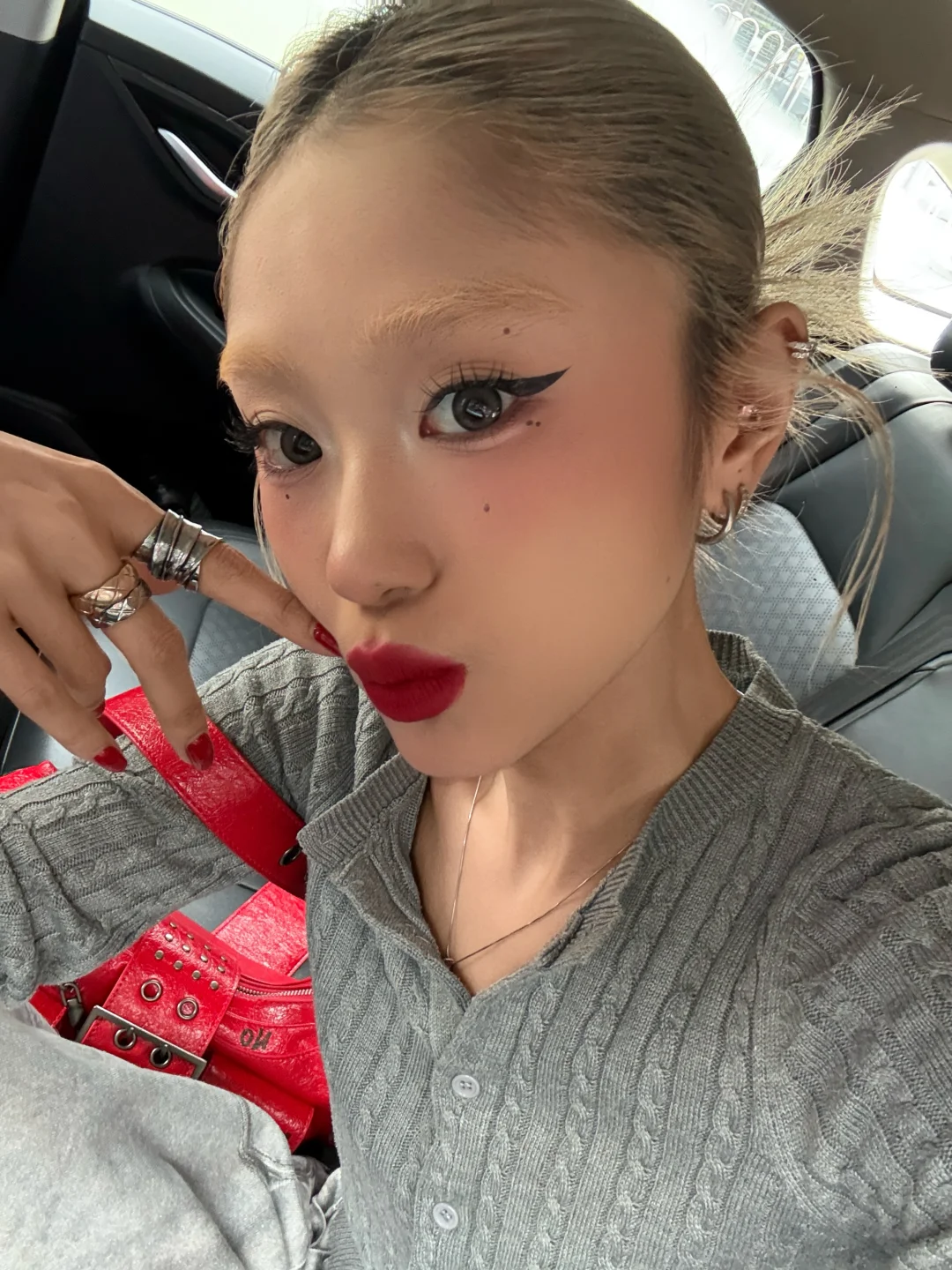 依旧魅力女人👄