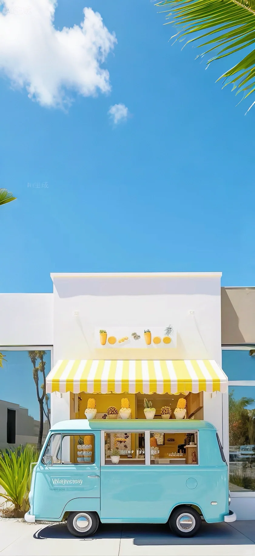 生活中的小可爱