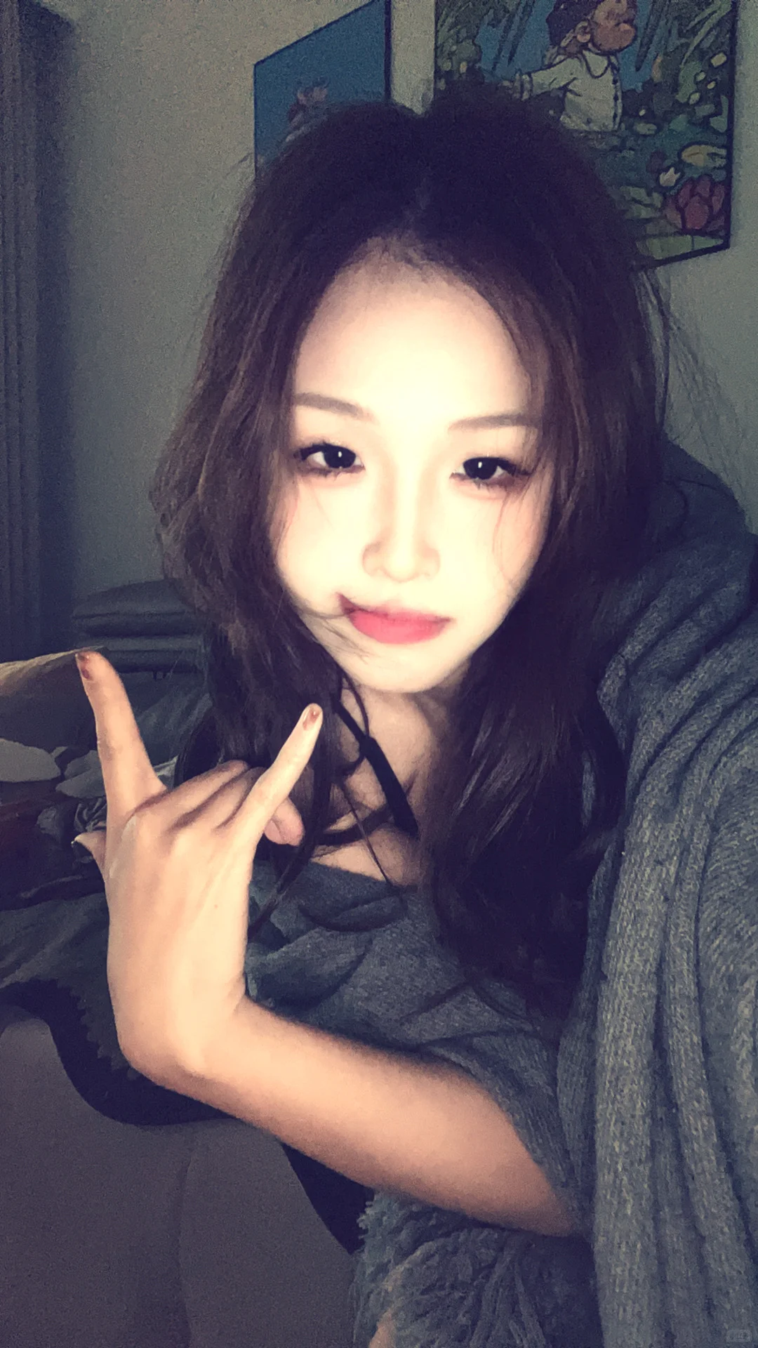 生娃以后人妻感好重 我可是00后啊