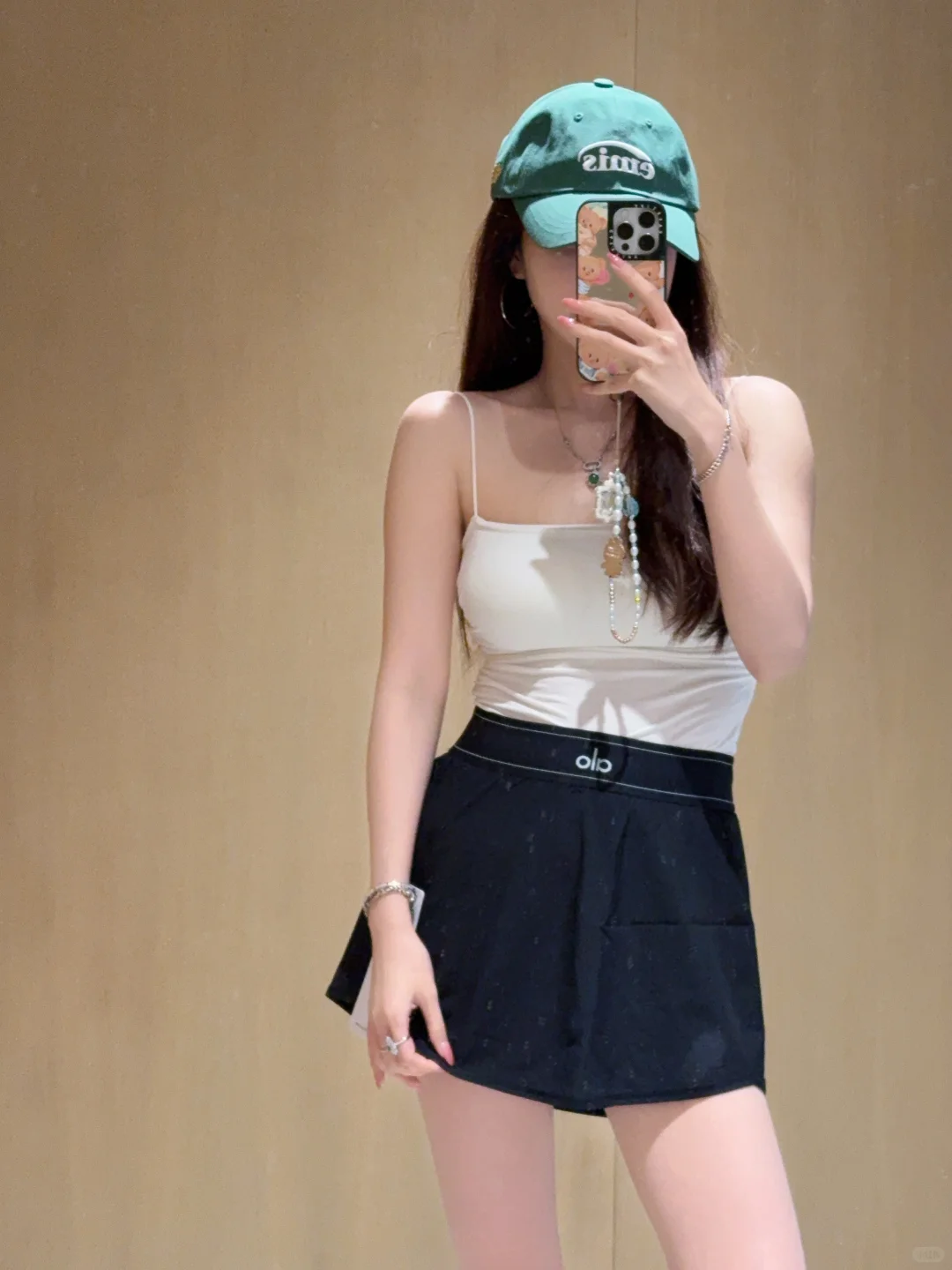 alo套装 超级美丽!