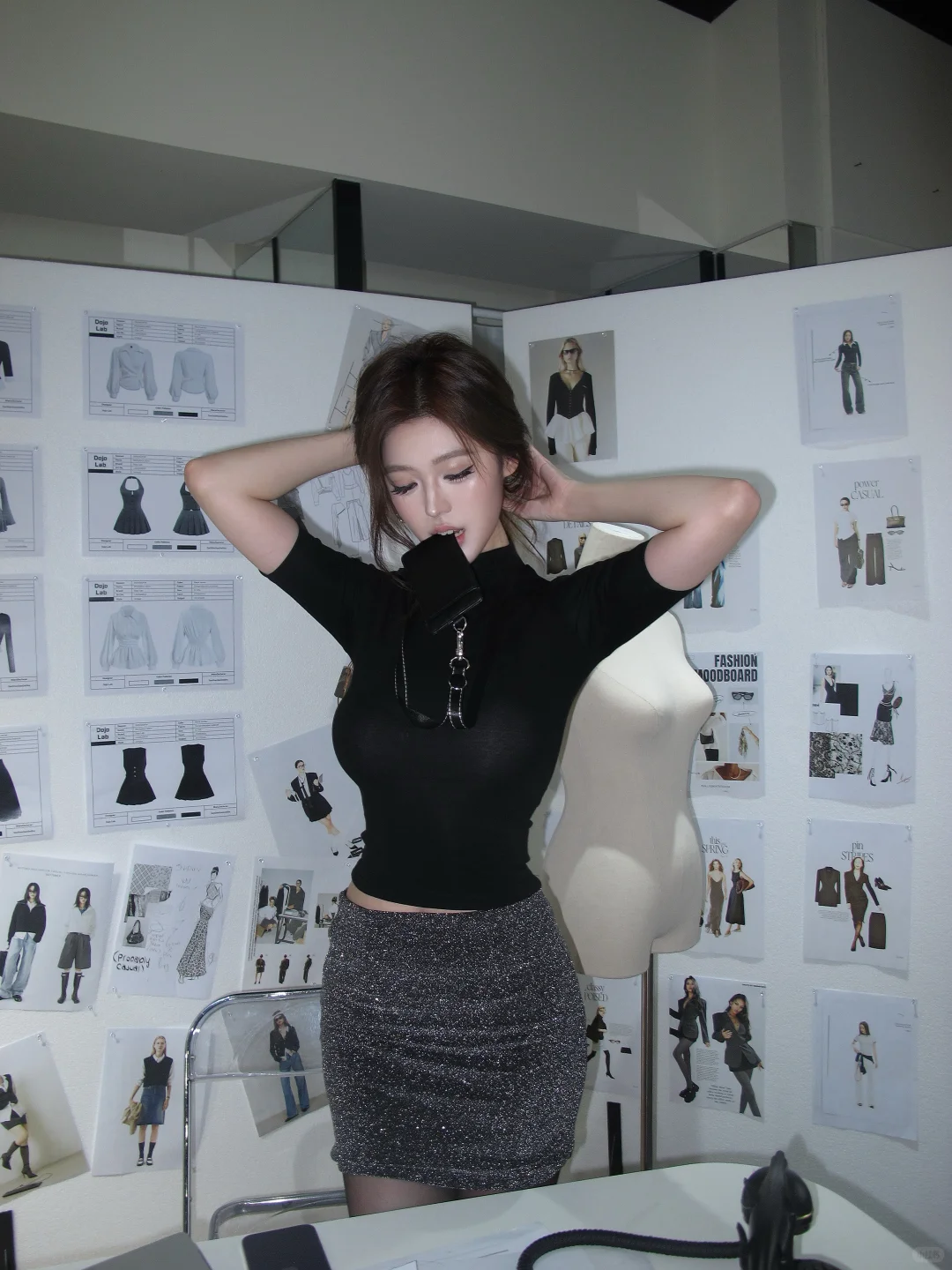 Bad women get everything 💼