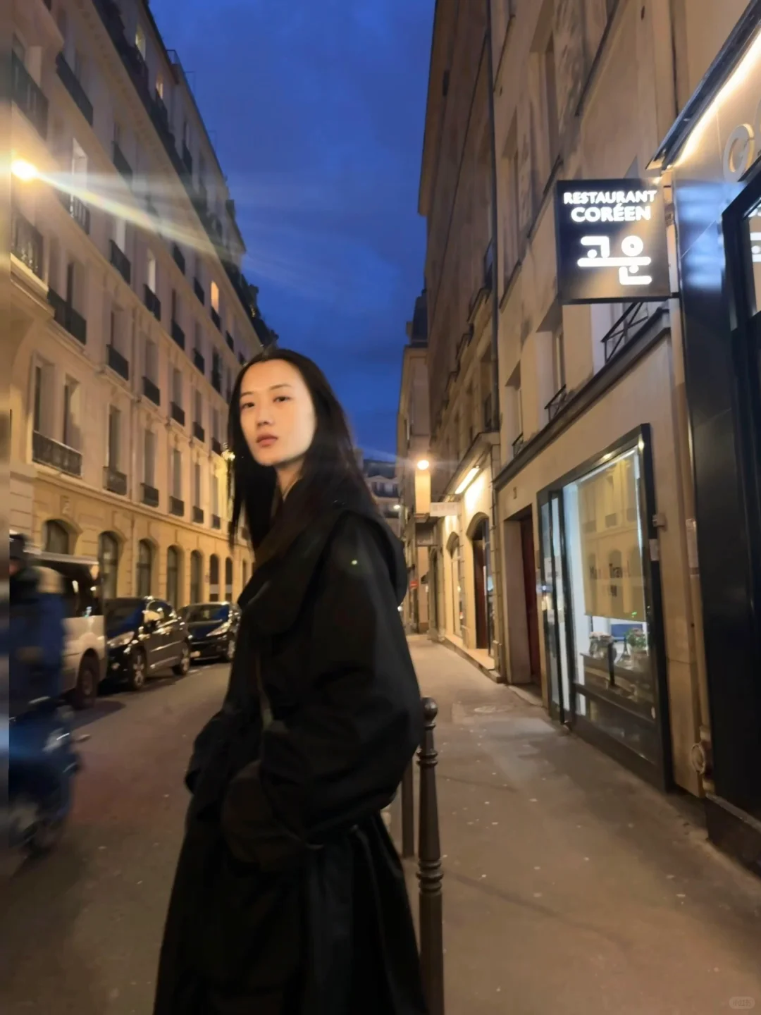 不爱彩妆 素到见骨