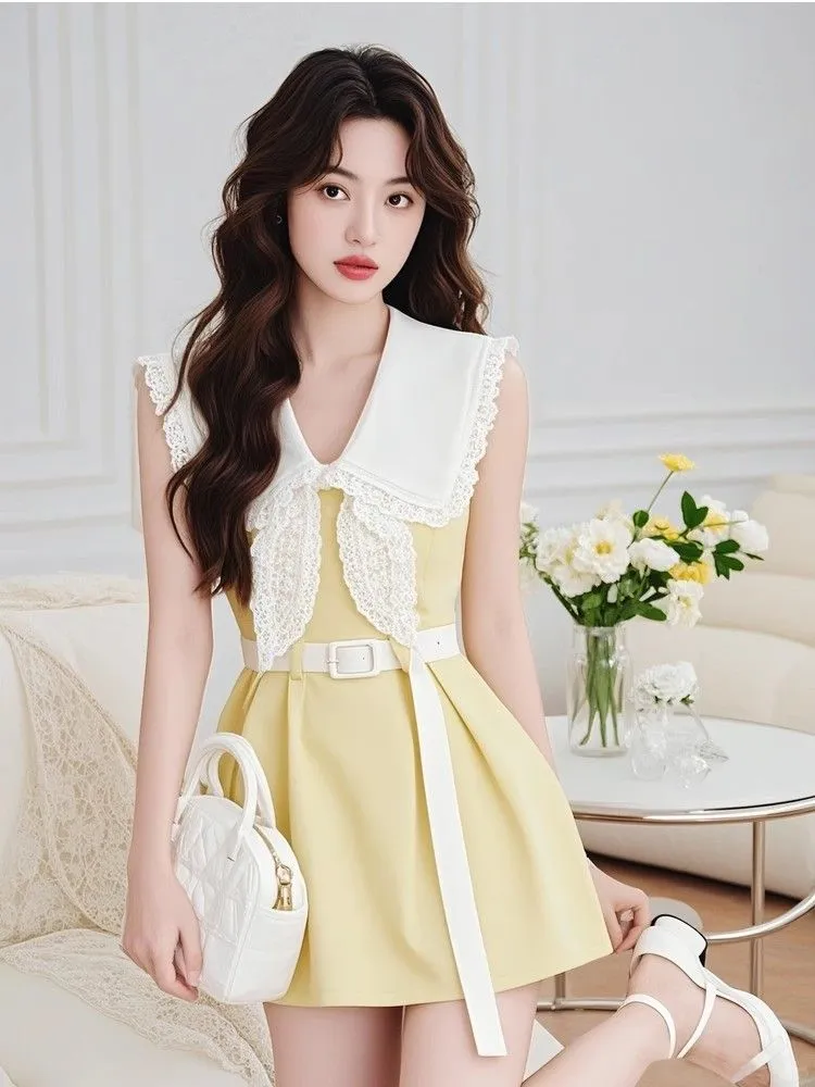 谁懂啊!被追着问的12条绝美小礼服