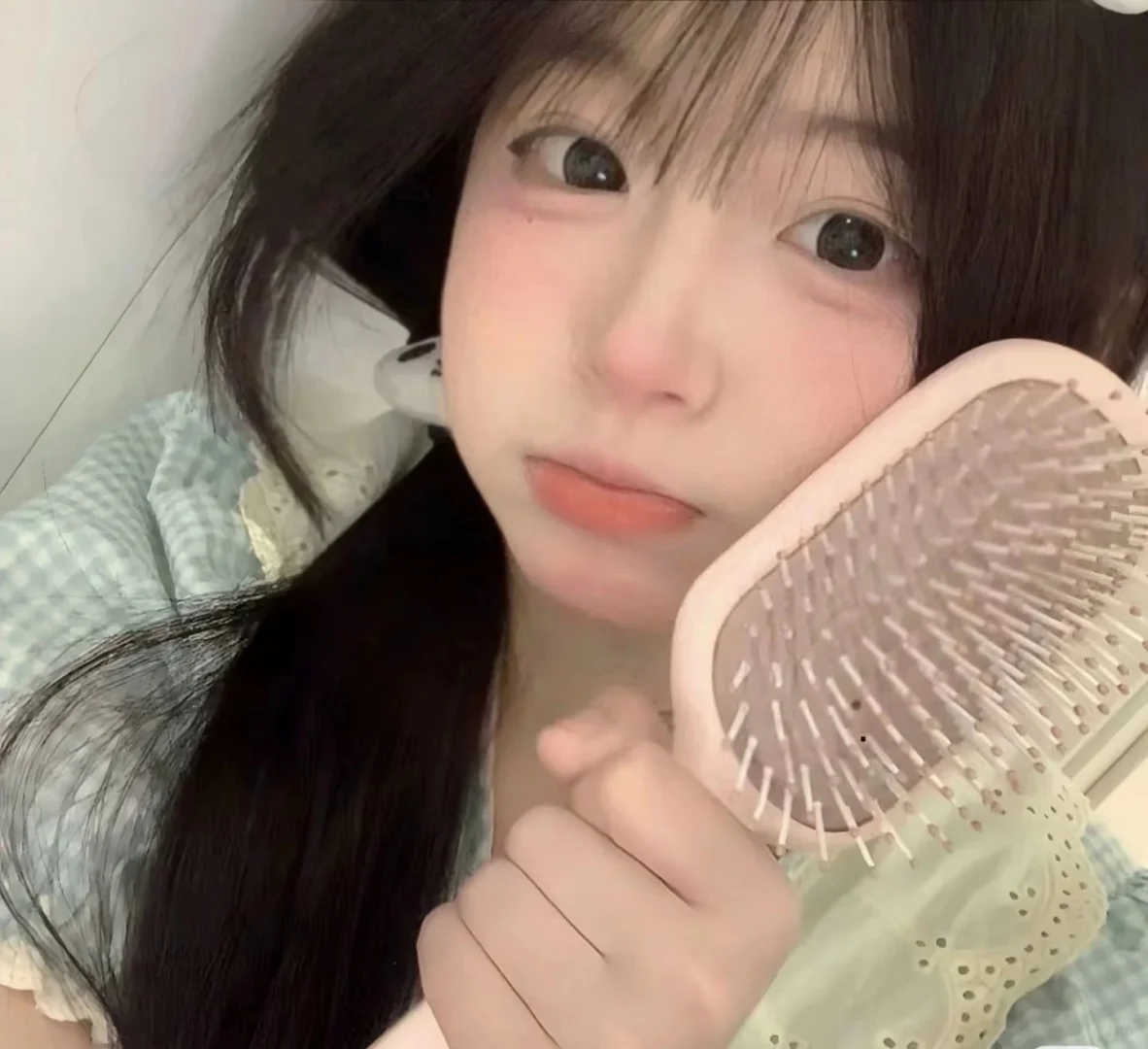 把妹王头像宝宝你素一块香香软软的小蛋糕