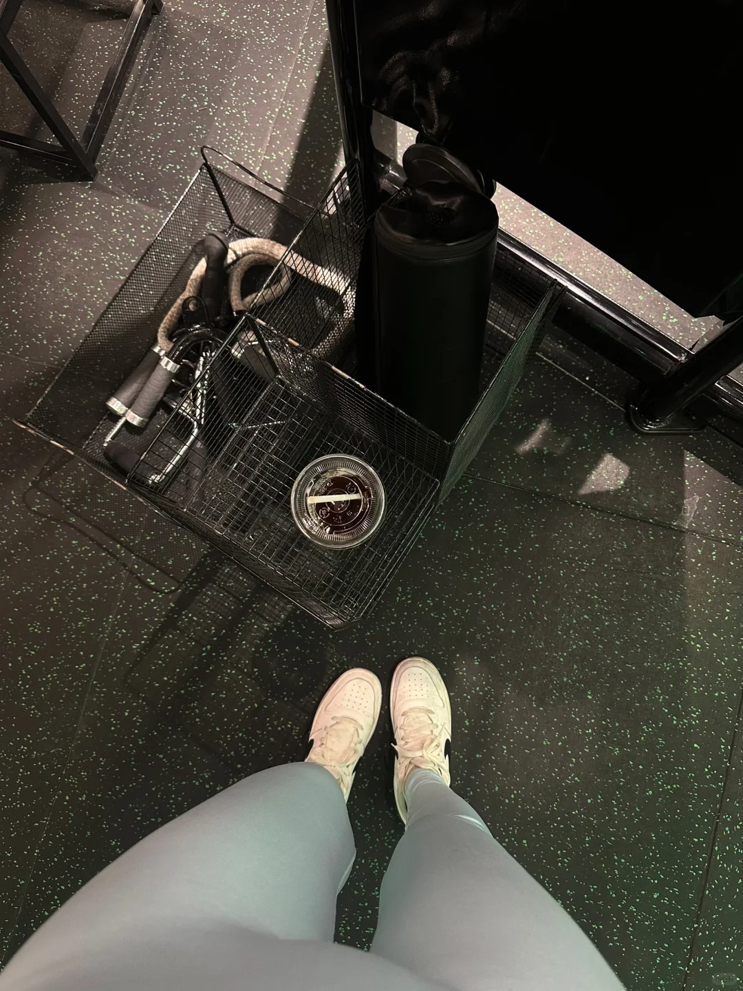 当你决心登上山顶时 未来的你便站在山顶