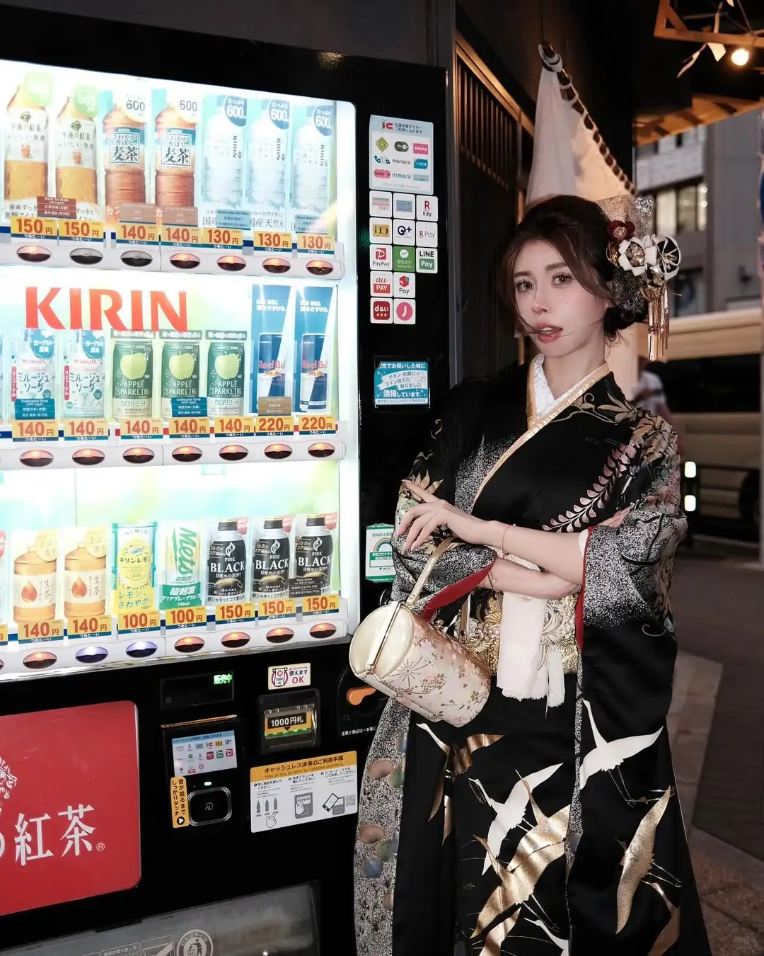 美月樱店员の贴心指南：北海道和服体验必看