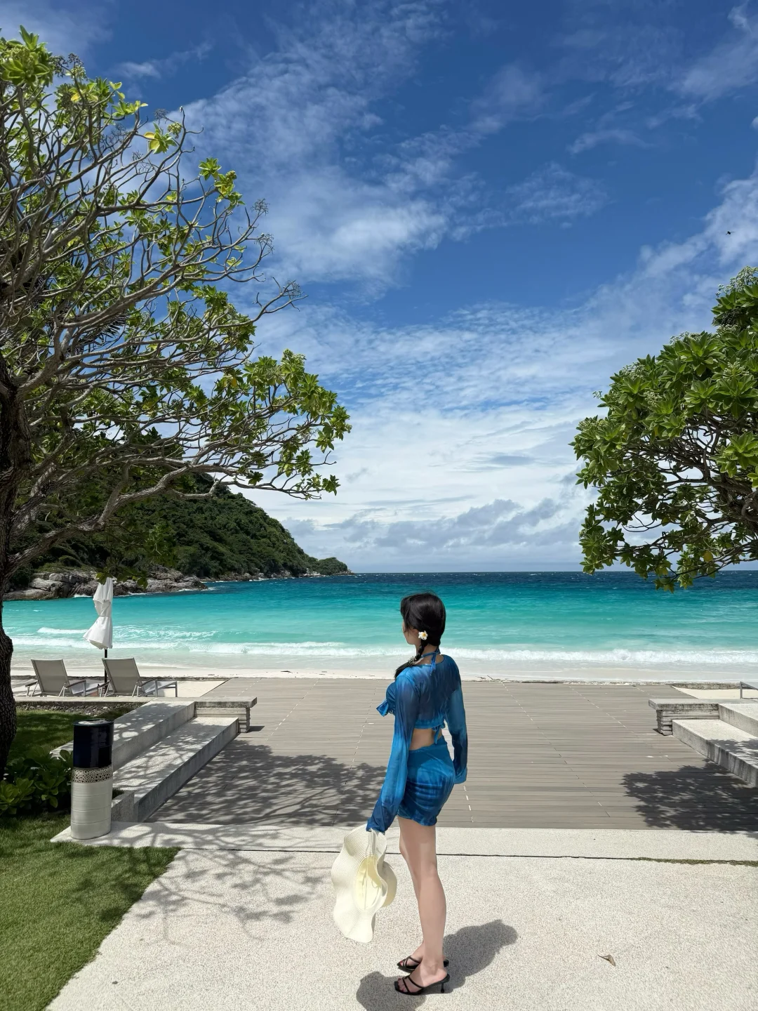 live图的小岛生活🏝️