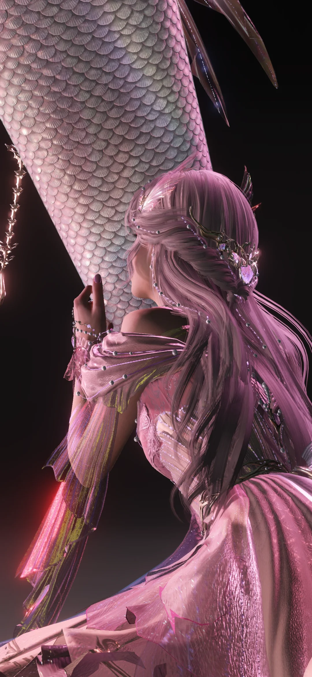 鱼巴贴贴！！！！！