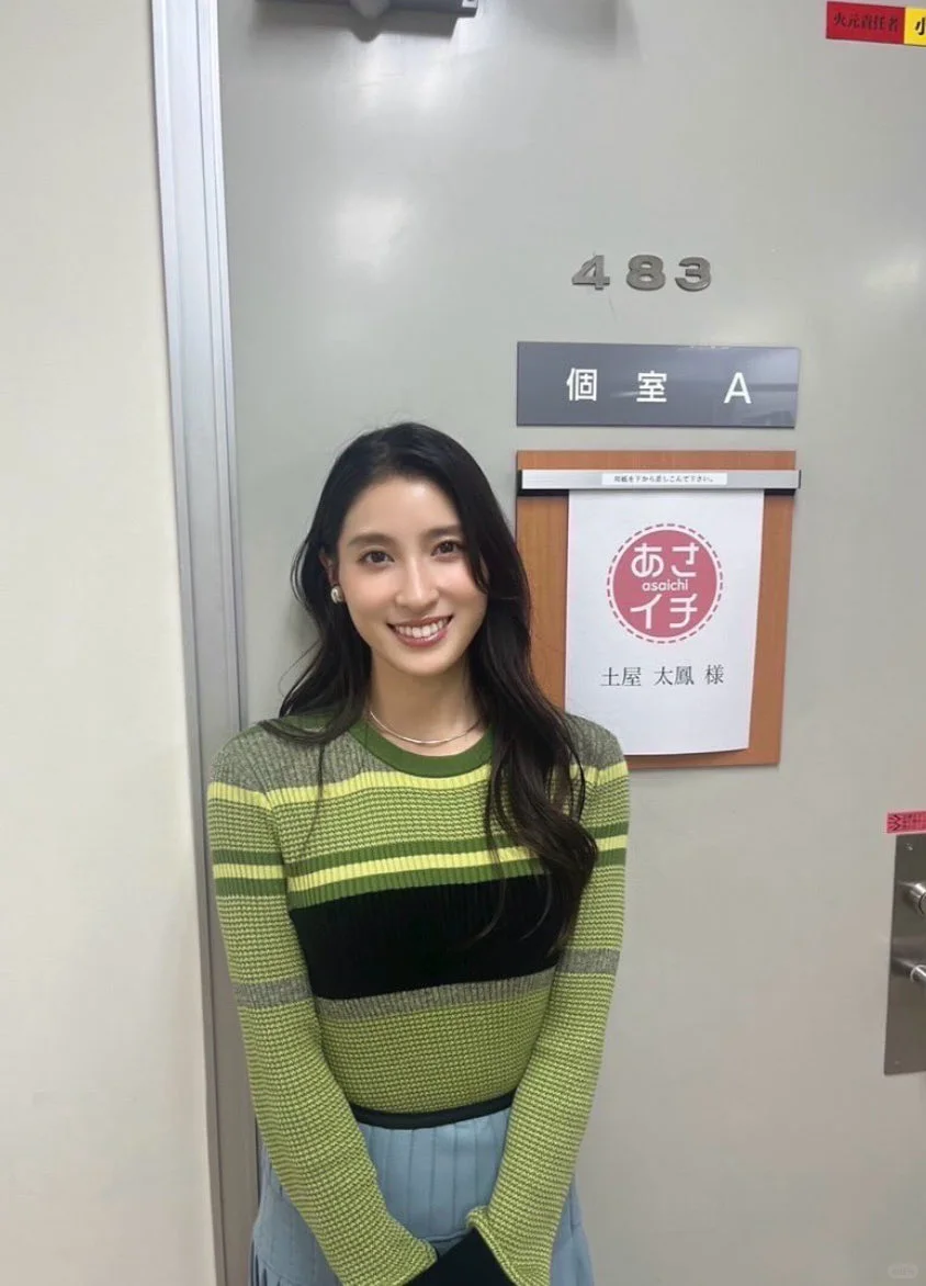 日本人也在感叹tao酱越来越美