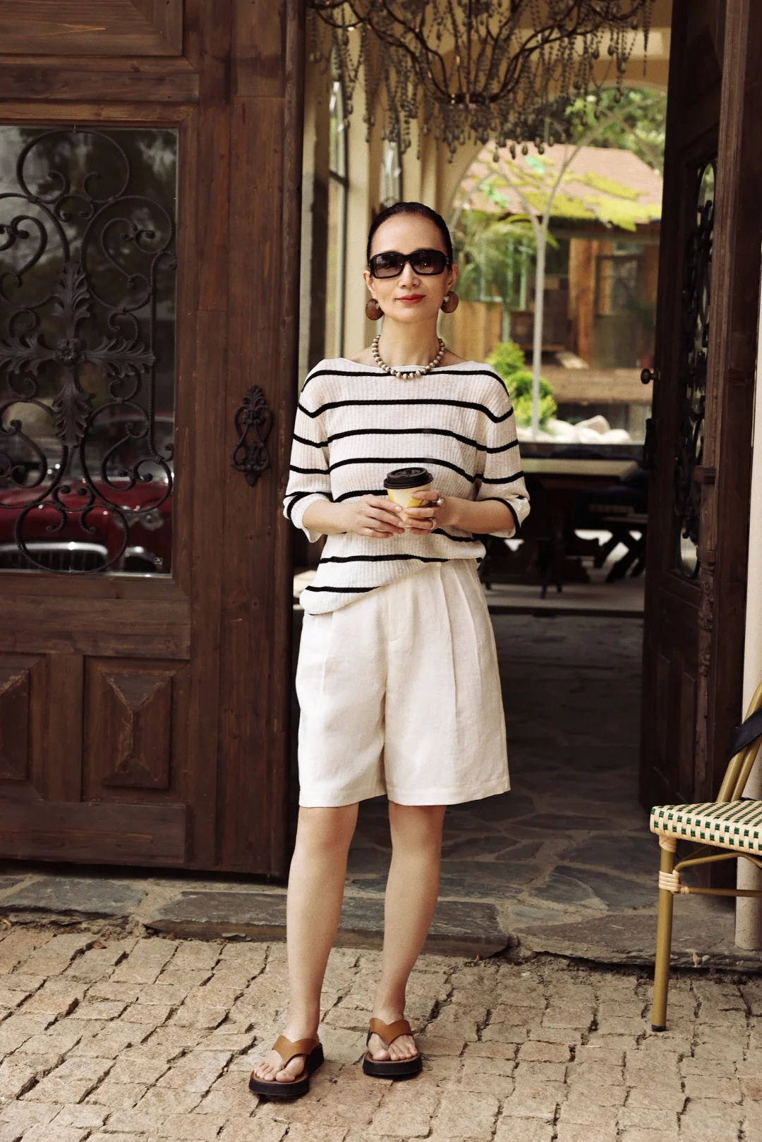 母女穿搭|夏天来啦🍃☀️