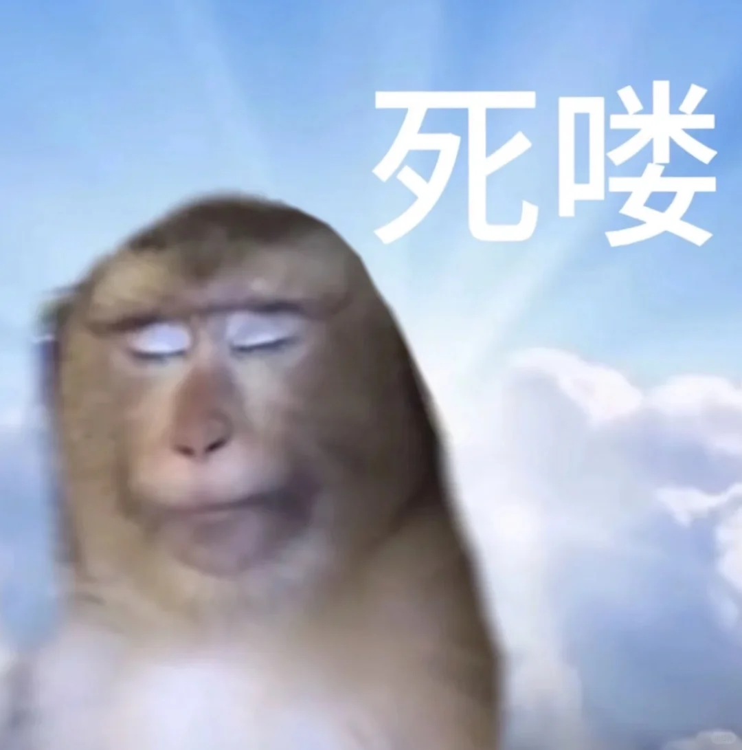 2025年了，还有喽门吗