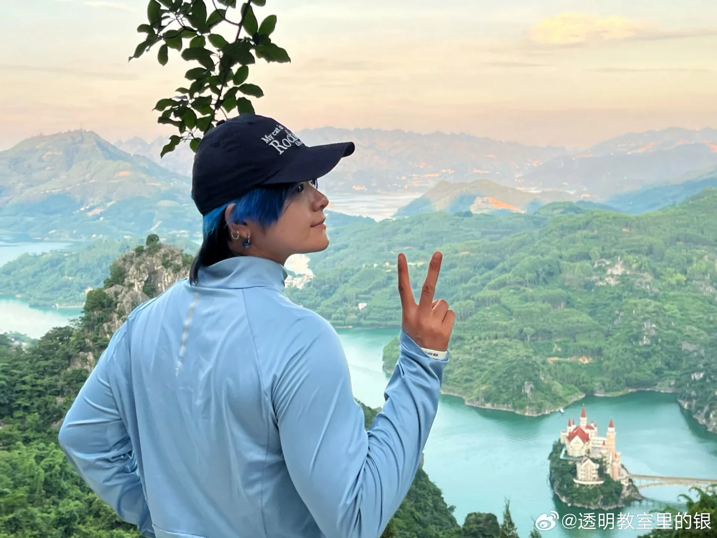 国内好像没有强壮的自然女形象艺人