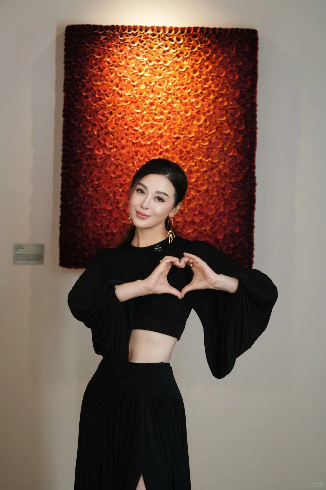 郑涵文为什么能成为美业无法复制的IP？