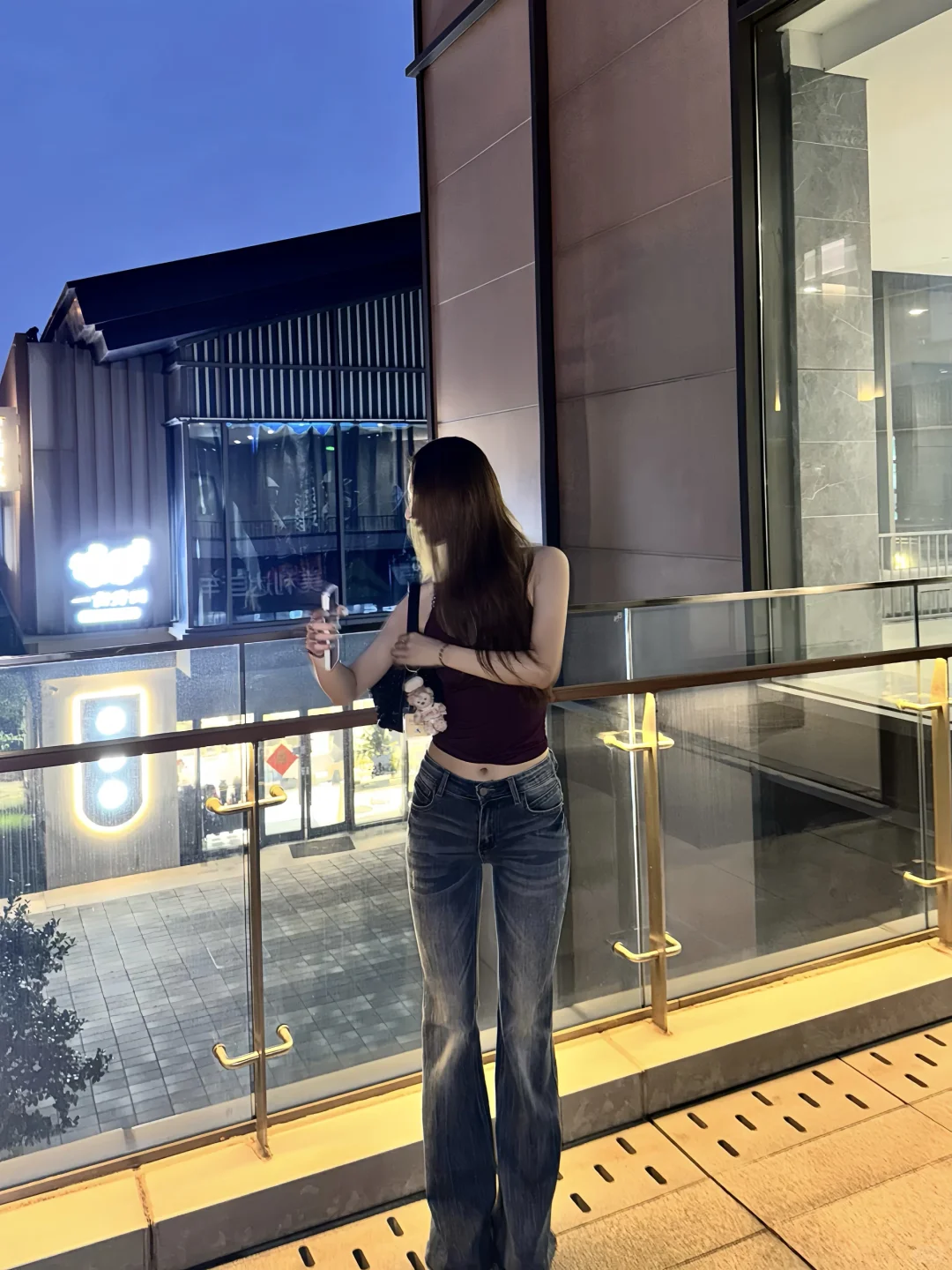 平价三十出头带来的韵味