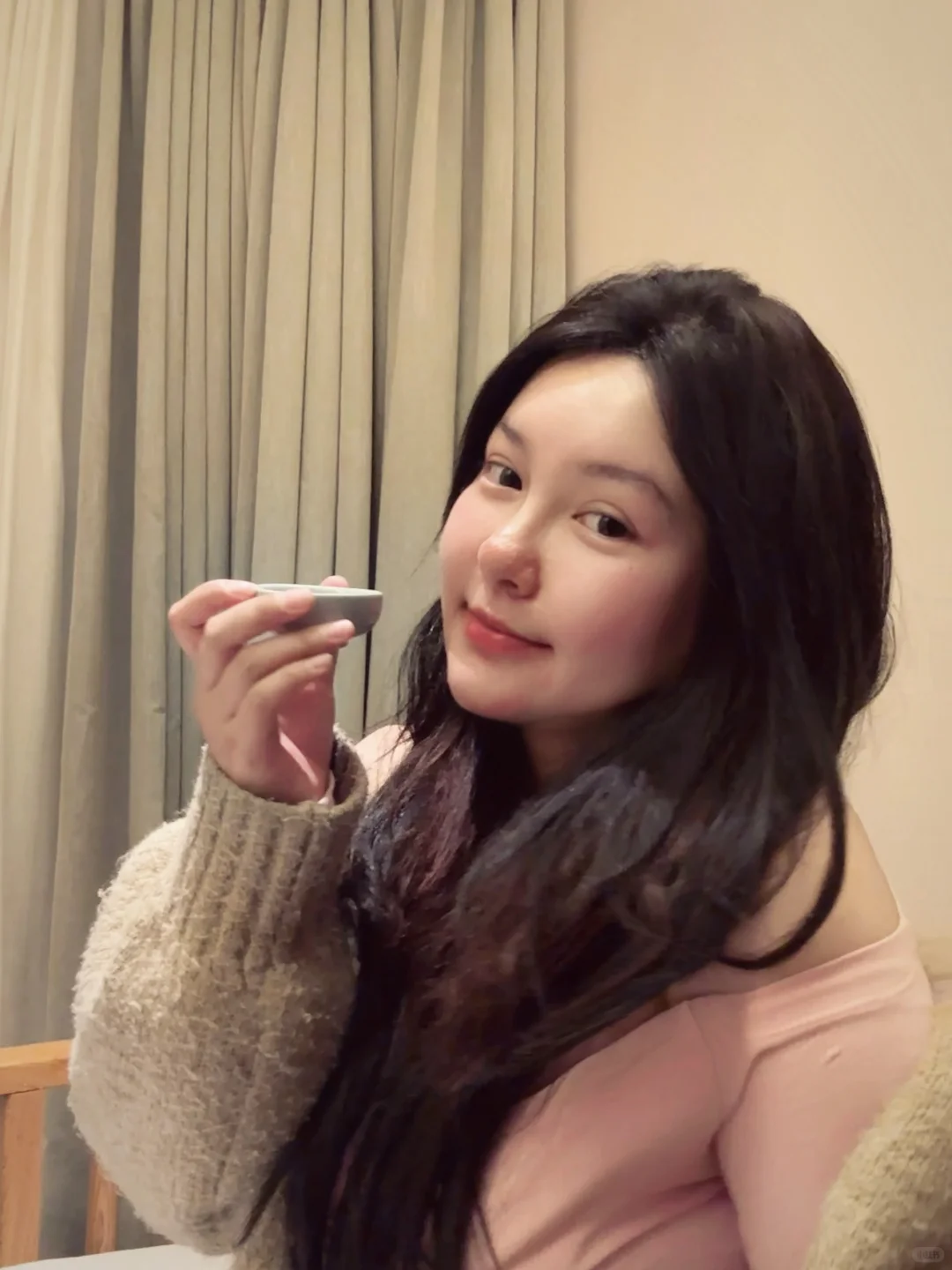 好女人得到名声 坏女人拥有一切