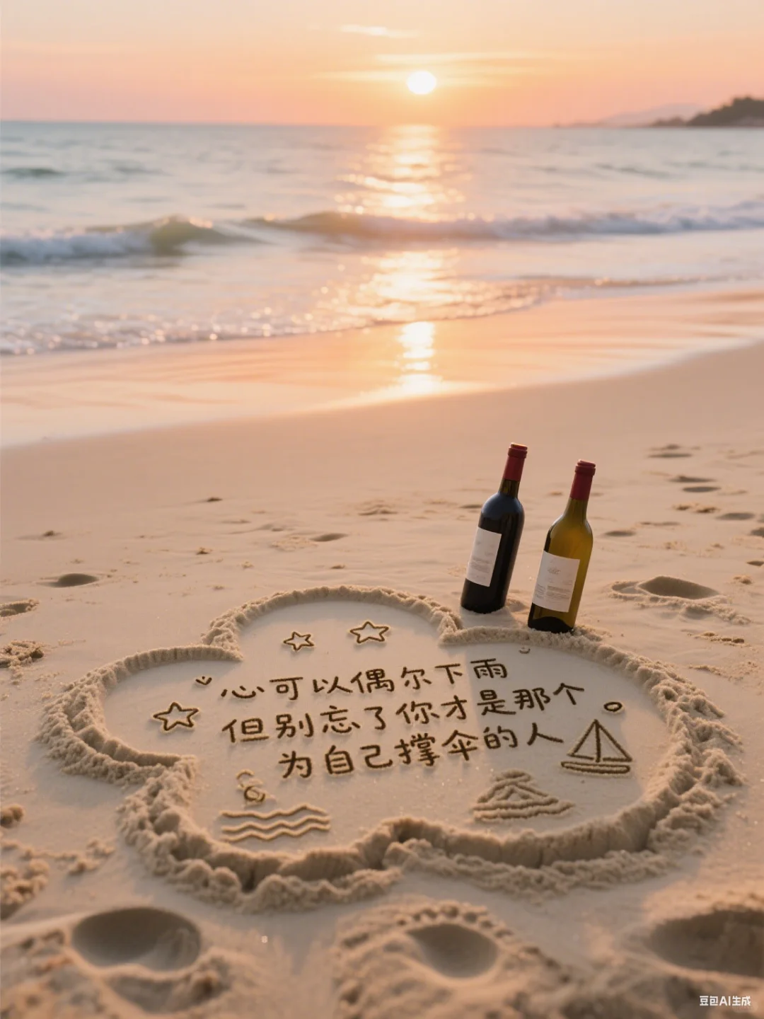 余生,好好爱自己💕阅已 悦已 越已