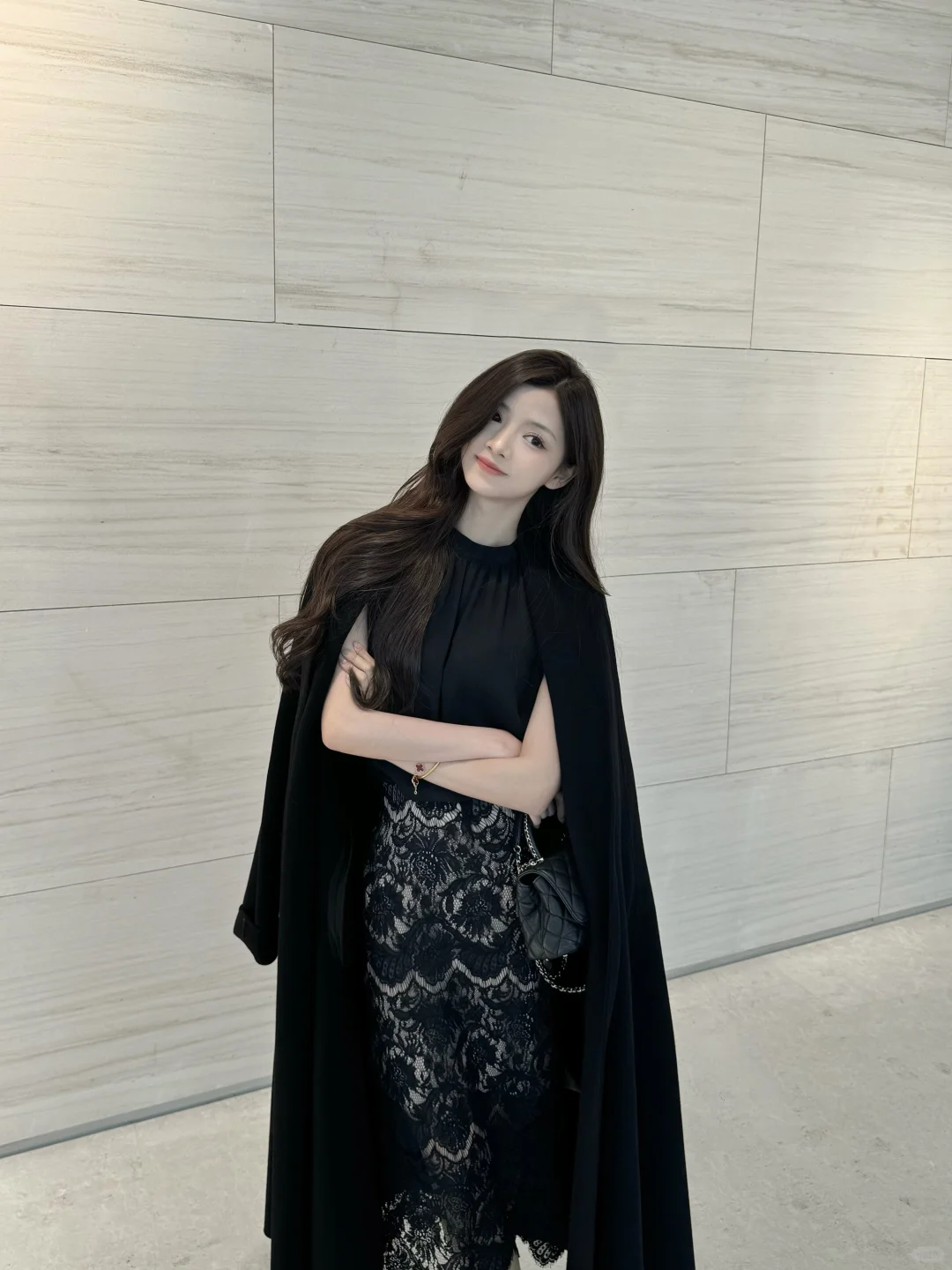 通勤1️⃣2️⃣套漂亮衣服们!! 哪套好!!