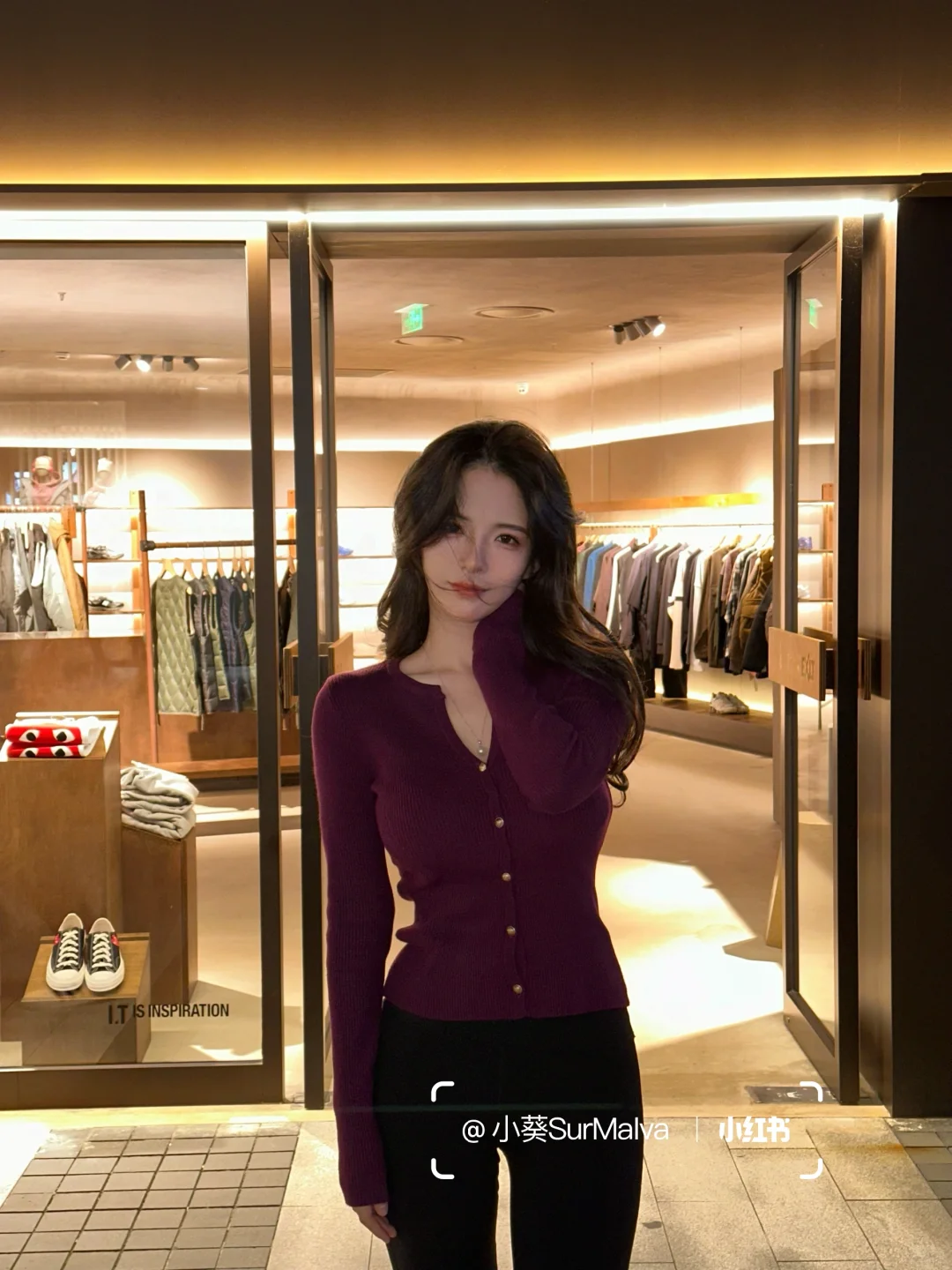 ❤️‍🔥美丽坏女人的新皮肤！！气血充盈的美