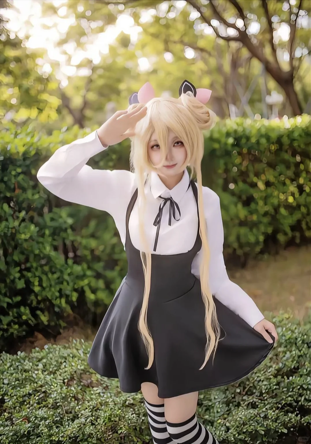 哦,宝贝,你怎么长得这么性感呀?