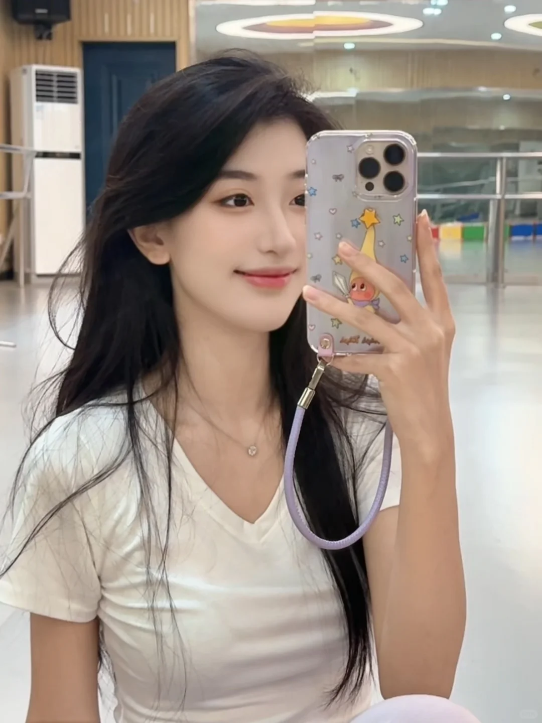 开心就会鲜活 鲜活就会漂亮 •͈ᴗ⁃͈ ✧