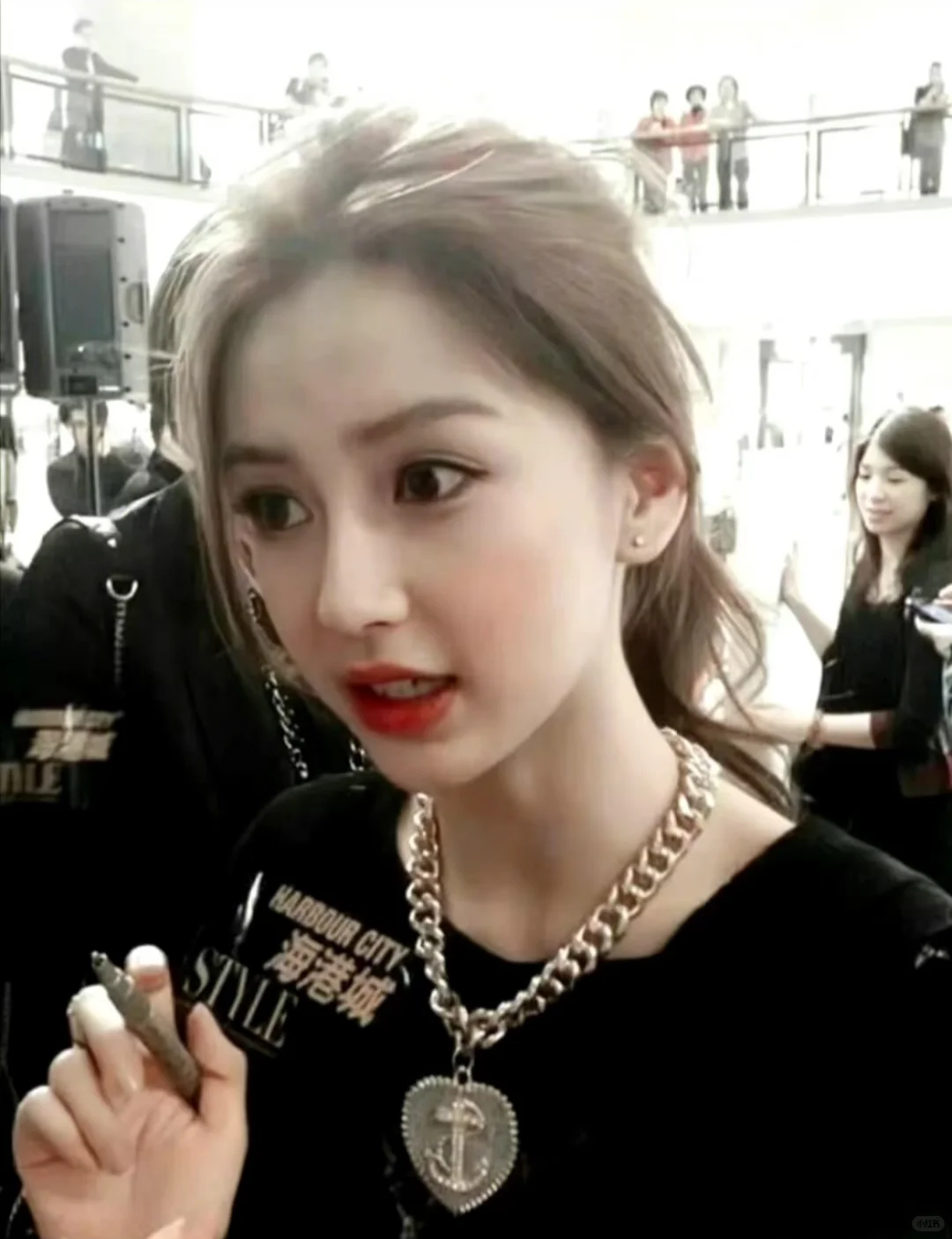 姐姐🥰
