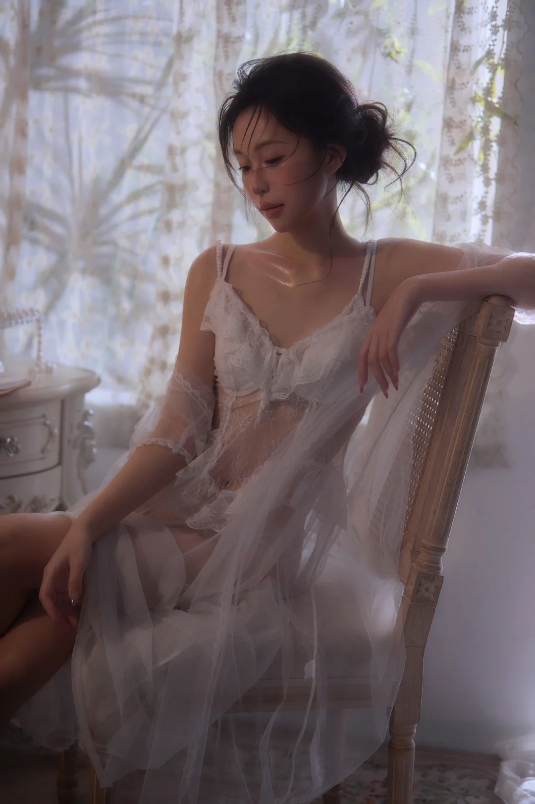 “纯”