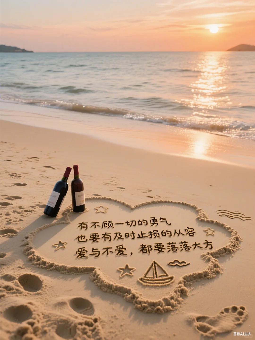 余生,好好爱自己💕阅已 悦已 越已