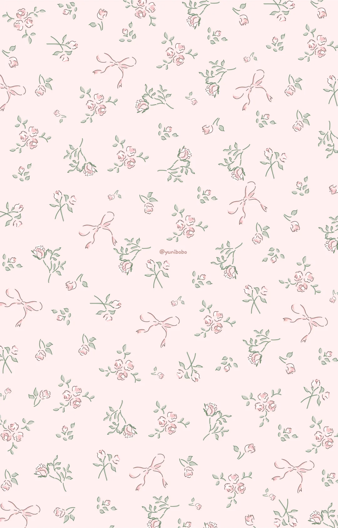 🐰little bunny garden🌸