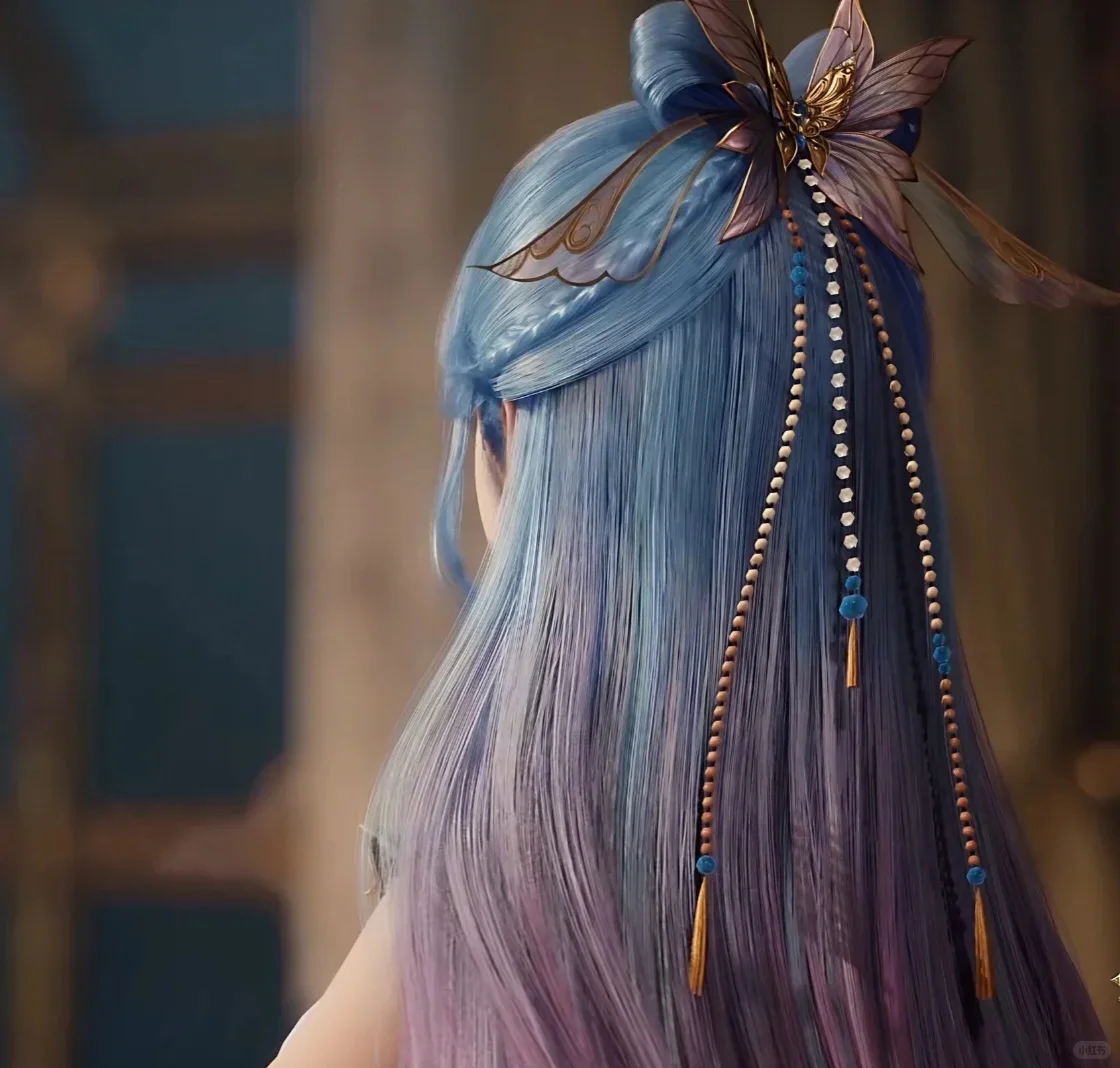 玄机这集的渲染无敌了