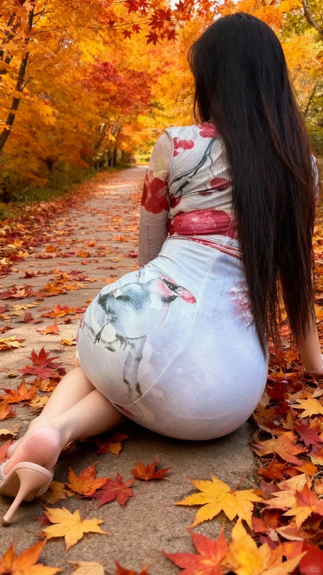 啊啊啊怎么这么美山里ao姐