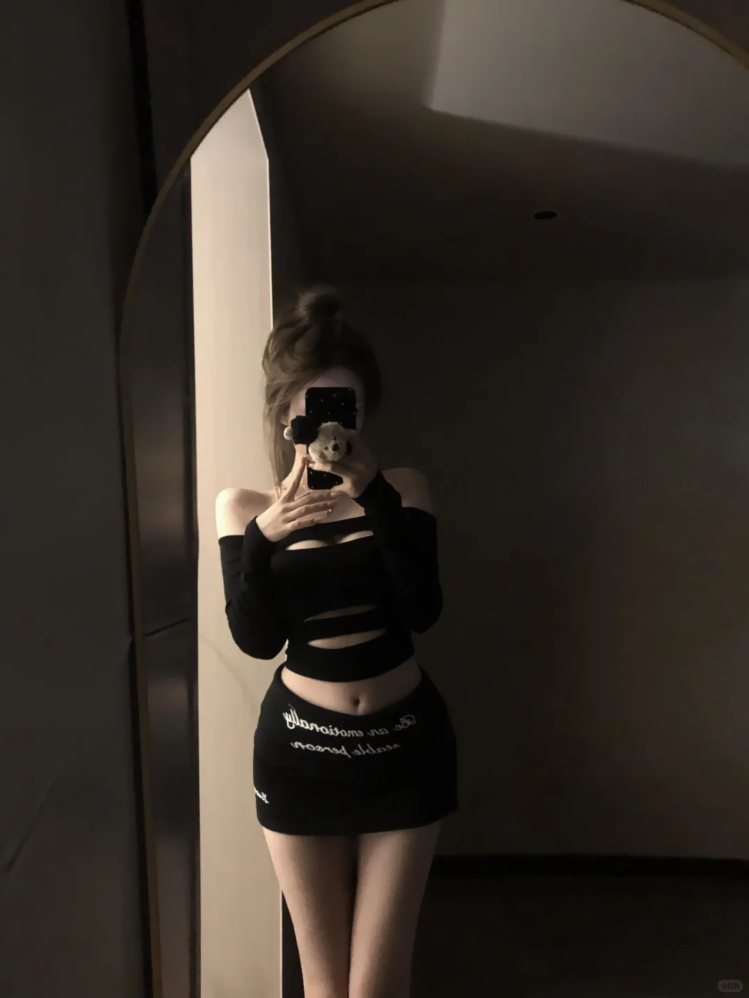 All Black 🪹🧑🏻‍🍳