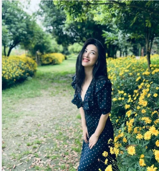 难怪连续十年入选全球最美面孔