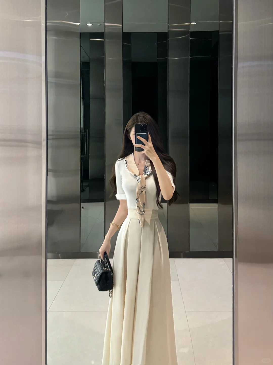 通勤1️⃣2️⃣套漂亮衣服们!! 哪套好!!