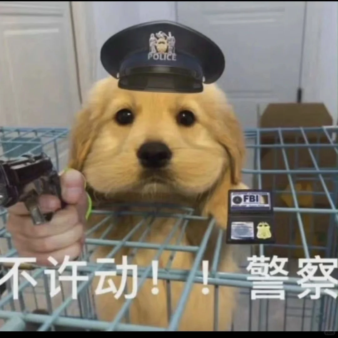 表情包分享（85）