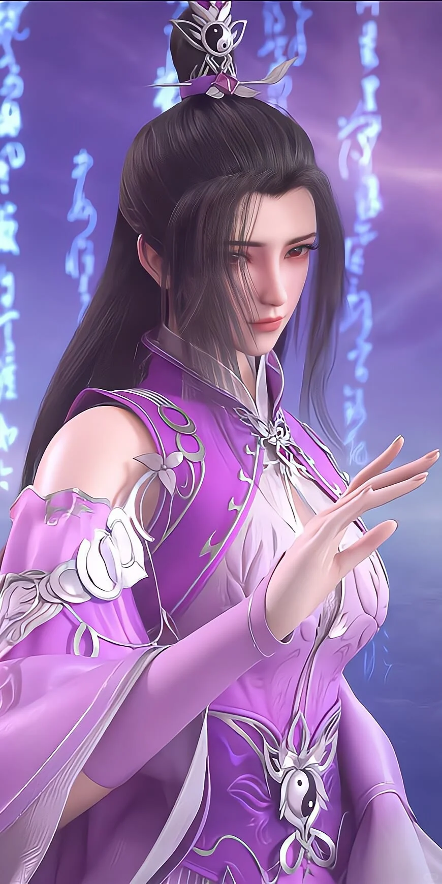 李慕婉,程灵,柳眉,凤鸾