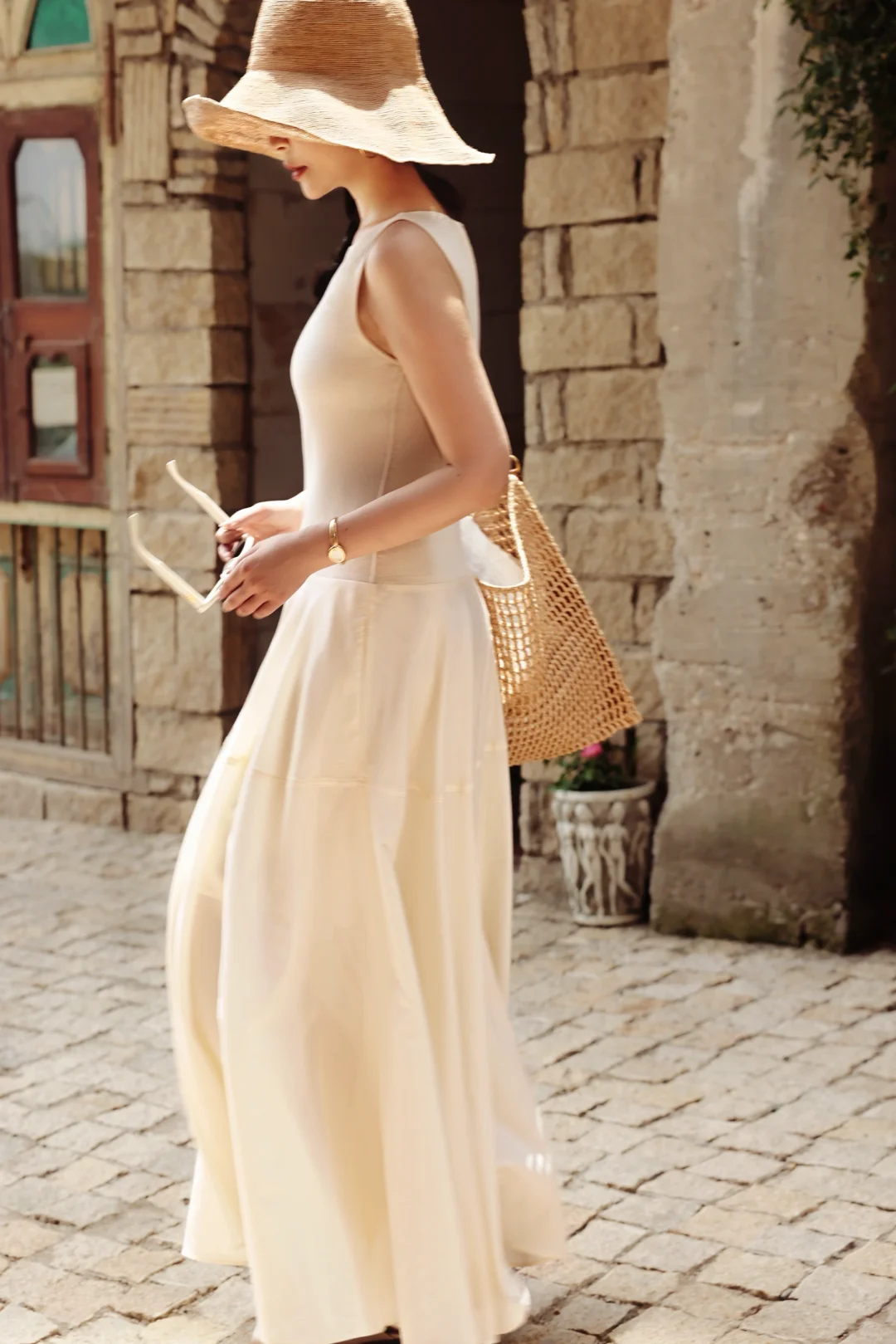 母女穿搭|夏天来啦🍃☀️