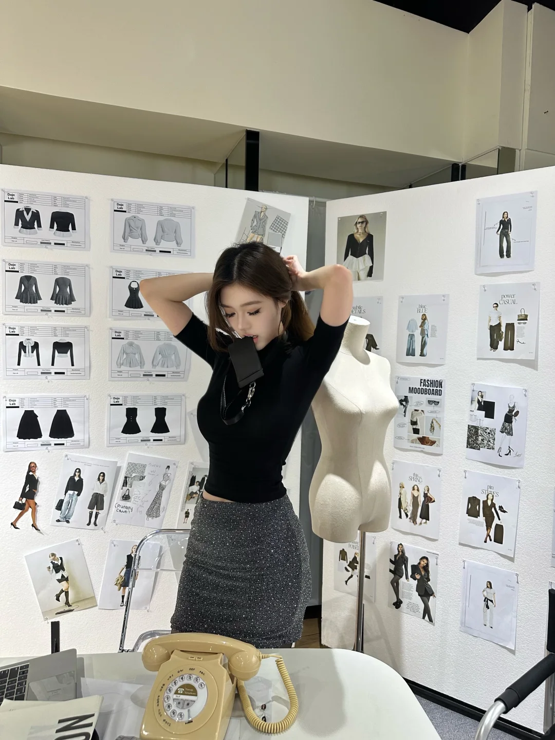 Bad women get everything 💼