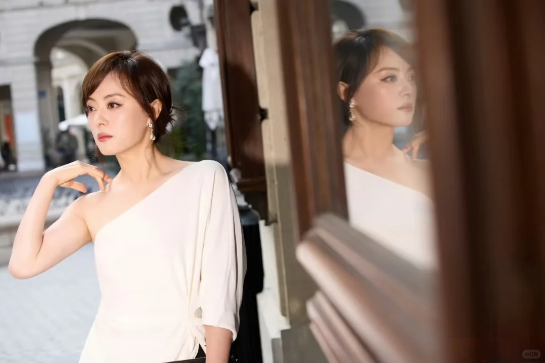 好美的俪！！！