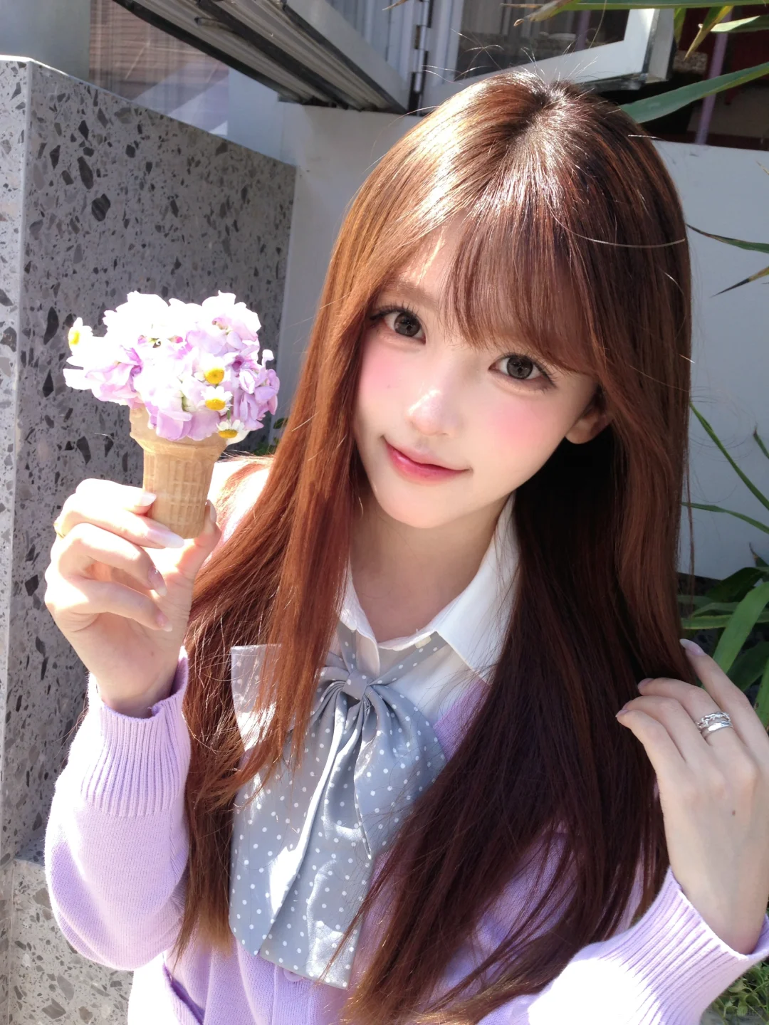 夏天来啦♡‧₊˚🍦