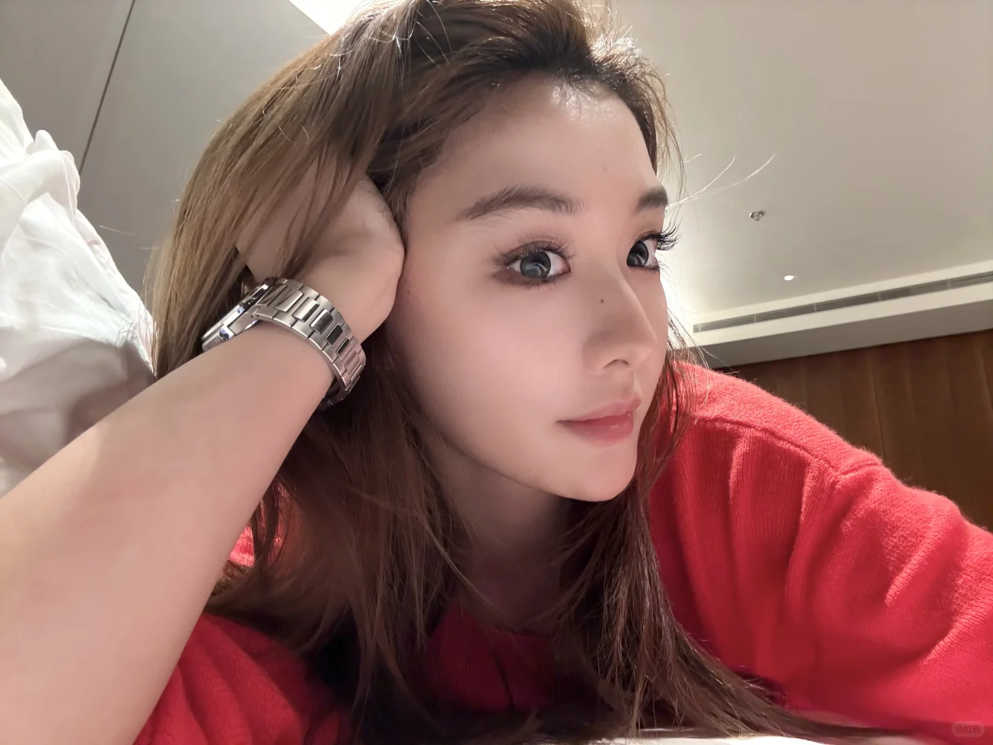 院线做脸+医美，钱堆出的美貌已具象化