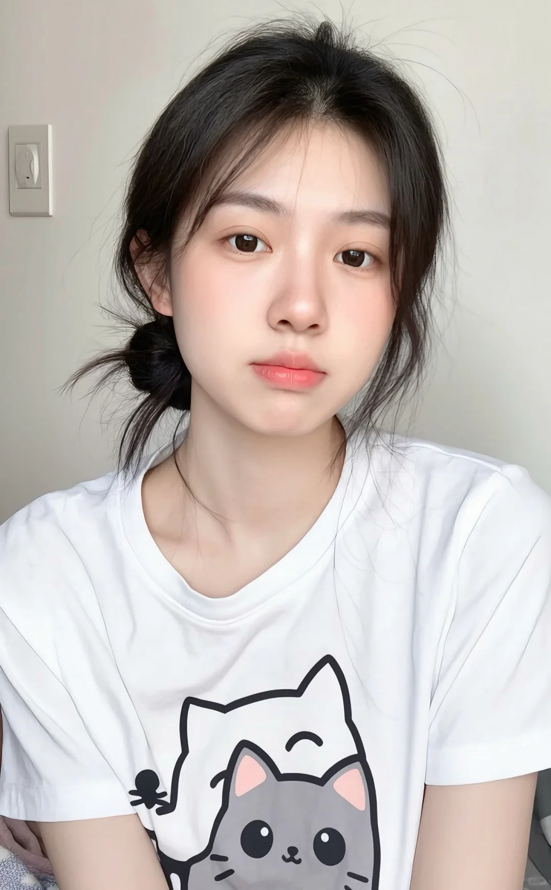 0难度！38也能轻松驾驭，松弛感伪素颜妆